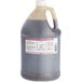A jug of brown LorAnn Oils Cookie Butter Bakery Emulsion.