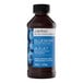 A 4 fl. oz. bottle of LorAnn Oils Blueberry Bakery Emulsion.