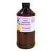 A bottle of LorAnn Buttery Sweet Dough Bakery Emulsion with a white label.