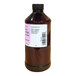 A bottle of LorAnn Oils Buttery Sweet Dough Bakery Emulsion with a label on it.