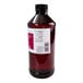 A 16 fl. oz. bottle of LorAnn Oils Buttery Sweet Dough Bakery Emulsion.