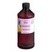 A 16 fl. oz. bottle of LorAnn Oils Banana Bakery Emulsion.