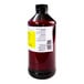 A 16 fl. oz. bottle of LorAnn Oils Banana Bakery Emulsion.