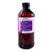 A 16 fl. oz. bottle of LorAnn Oils Princess Cake and Cookie Bakery Emulsion.