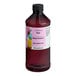 A 16 fl. oz. bottle of LorAnn Oils Rum Bakery Emulsion.