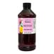 A close up of a bottle of LorAnn Oils blueberry bakery emulsion.