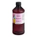 A 16 fl. oz. bottle of LorAnn Oils Blueberry Bakery Emulsion.