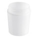 A white plastic cover for a Continental Refrigerator.
