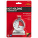 A CDN HOT1 ProAccurate hot holding thermometer in a plastic package.