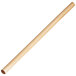 An EcoChoice compostable jumbo reed straw with a wooden stick.