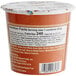 A container of Bob's Red Mill Maple Brown Sugar Gluten-Free Oatmeal with a label.