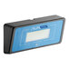 An AvaTek 334INDRSB indicator with a wave tare function.