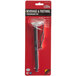 A package of CDN ProAccurate Insta-Read frothing thermometers with a black handle.