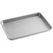 A Chicago Metallic wire-in-rim rectangular baking tray.