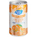 A case of 48 Ruby Kist 5.5 fl. oz. cans of orange juice.