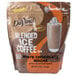 A white bag of DaVinci Gourmet White Chocolate Mocha Mix.