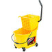 libman mop bucket and wringer