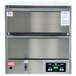 Winston Industries HBB0D2 CVAP Hold & Serve Two Drawer Warmer - 120V, 1440W