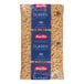 A bag of Barilla Campanelle pasta