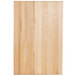 Bally Block Maple Wood Cutting Board - 24 inch x 16 inch x 1 3/4 inch