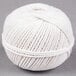 A white ball of Choice Butcher Sausage Twine.