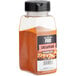 A bottle of Backyard Pro Chesapeake Seasoning Blend on a white background.
