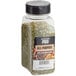A bottle of Backyard Pro All-Purpose seasoning blend.