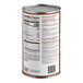 A Vanee Beef Sloppy Joe 52 oz. can with a label.