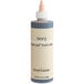 A bottle of Chefmaster Ivory Liqua-Gel food coloring.