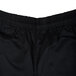 A pair of black Chef Revival baggy chef pants.