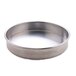 An American Metalcraft round aluminum cake pan.