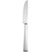 a white rectangular object with a black handle