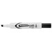 An Avery Marks-A-Lot black desk style dry erase marker.
