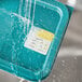 a water pouring out of a container