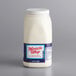 A white bottle of Kraft Miracle Whip dressing with a blue label.