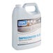 A white plastic jug of 1 gallon Impregnator H2O Ready-to-Use Water and Oil Stain Repellant Sealer.