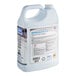 A white plastic jug of 1 gallon Impregnator H2O Water and Oil Stain Repellant Sealer.