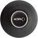 A black button with the word "Acopa" in white text.