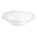a clear plastic container with a clear lid