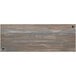 a close up of a wood surface