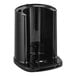 A black plastic Zojirushi serving base for coffee dispensers.