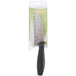 A Dexter-Russell DuoGlide utility knife with a white handle in a plastic package.