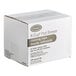 A box of Urnex K-Cup Pod Brewer cleaning cups containing 100 single-use cleaning pods.