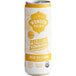 A Wonder Drink can of Organic Green Tea and Lemon Prebiotic Kombucha.