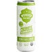 A Wonder Drink Organic Asian Pear and Ginger Kombucha can.