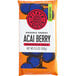 a package of acai berry smoothie pack