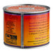 A can of Handy Premium Lump Crab Meat with a label.