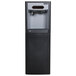Follett 7FS100A-IW-NF-ST-00 7 Series Air Cooled Freestanding Ice Maker and Water Dispenser Compressed Nugget Ice 7 lb. Storage - 115V