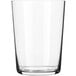 A clear Libbey Cidra cooler glass.