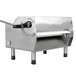 A Proluxe DPR2000B dough sheeter with a handle.